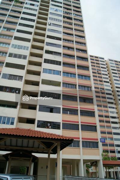 For Rent - 355 Clementi Avenue 2