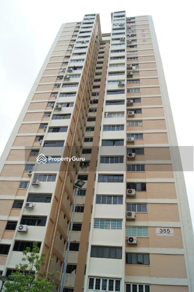For Rent - 355 Clementi Avenue 2