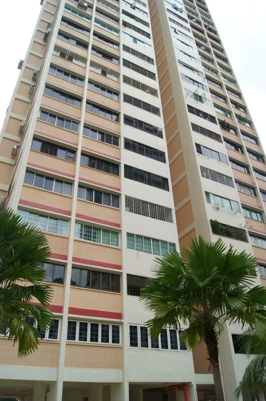 355 Clementi Avenue 2 HDB Details in Clementi | PropertyGuru Singapore