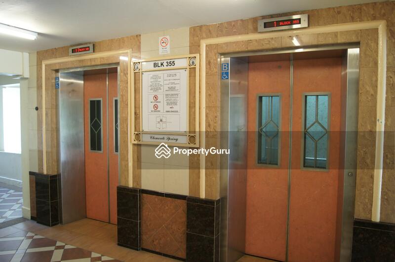 For Rent - 355 Clementi Avenue 2