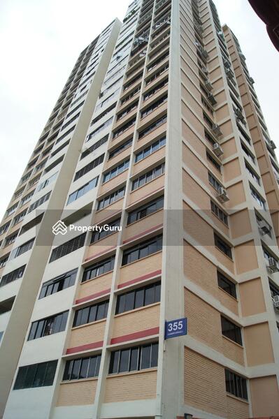 For Rent - 355 Clementi Avenue 2