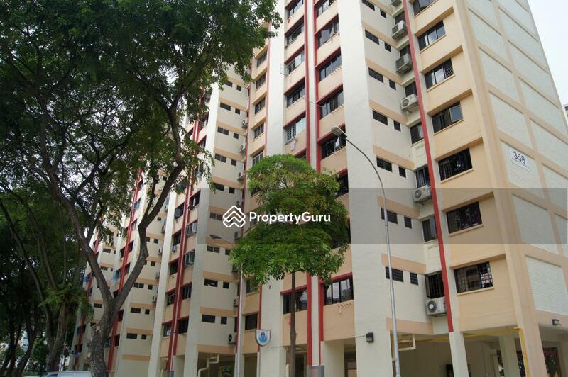 358 Clementi Avenue 2 HDB Details in Clementi | PropertyGuru Singapore