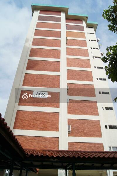 For Rent - 362 Clementi Avenue 2