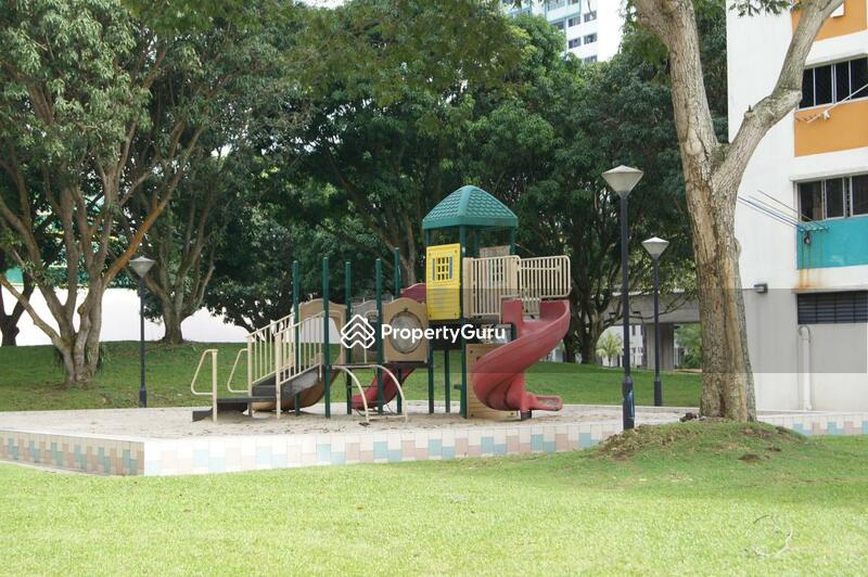 For Rent - 362 Clementi Avenue 2