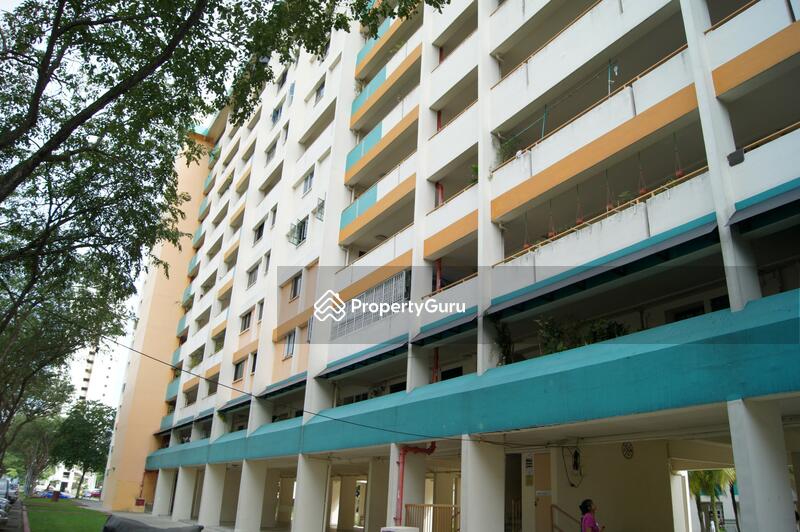 For Rent - 362 Clementi Avenue 2