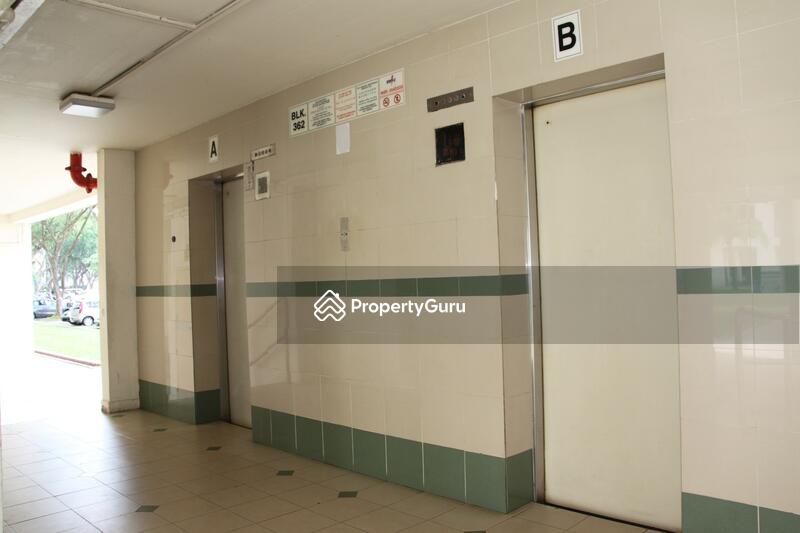 For Rent - 362 Clementi Avenue 2