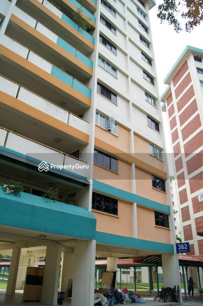 For Rent - 362 Clementi Avenue 2