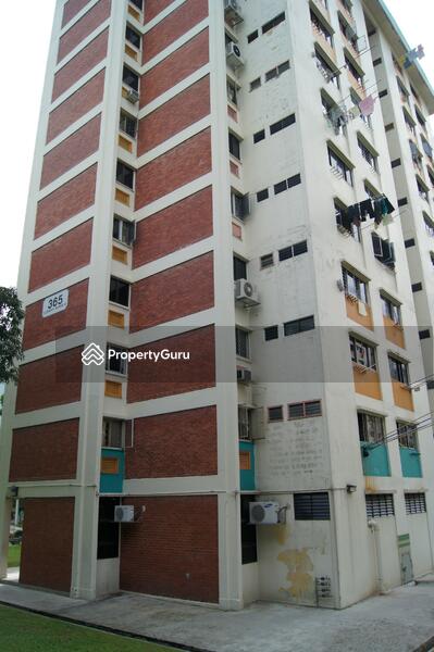 For Rent - 365 Clementi Avenue 2