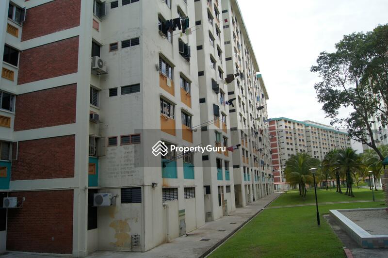 For Rent - 365 Clementi Avenue 2