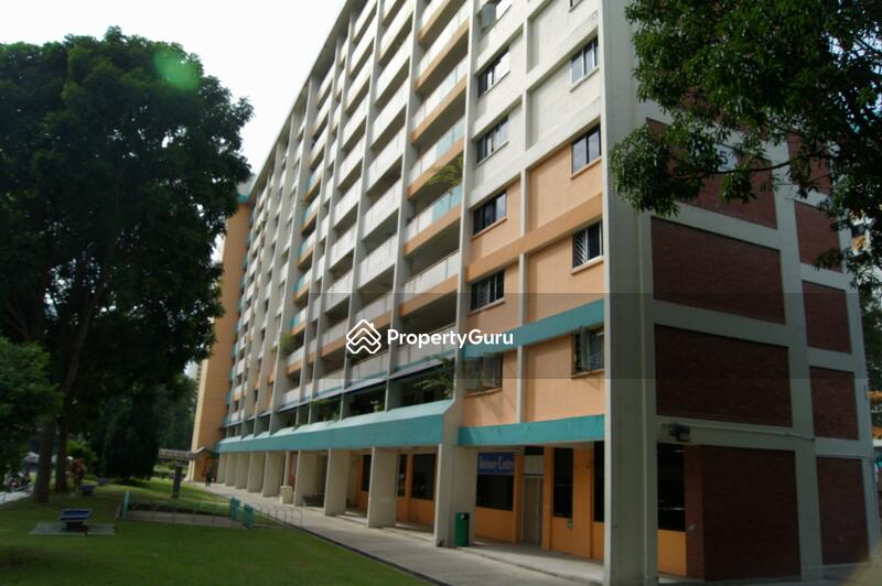 For Rent - 365 Clementi Avenue 2