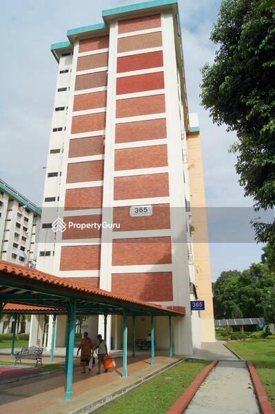 For Rent - 365 Clementi Avenue 2