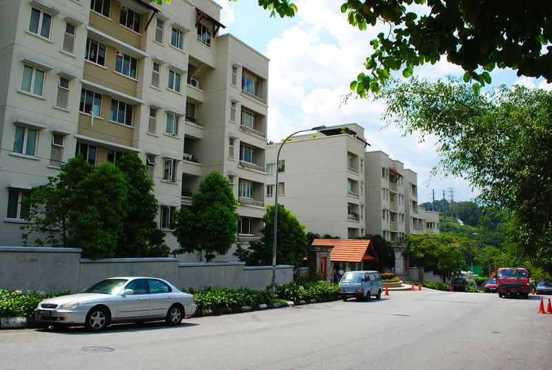 Palmyra Bangsar - iProperty.com.my