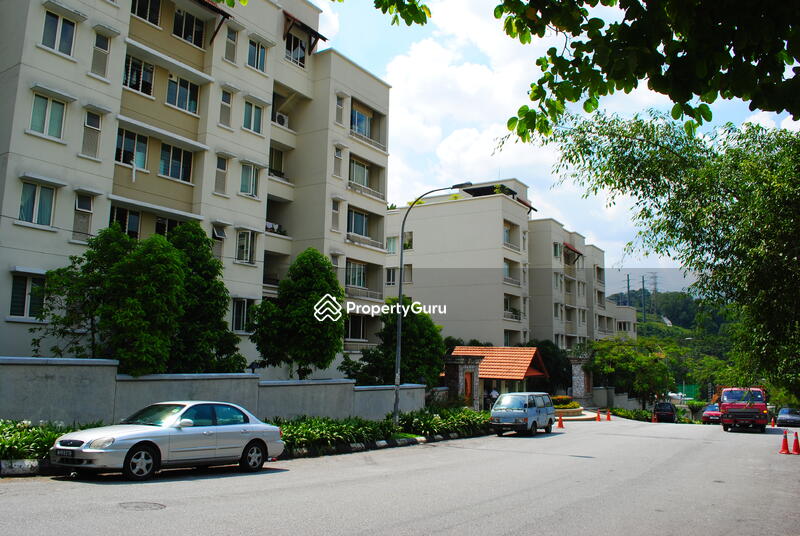 For Sale - Palmyra Bangsar
