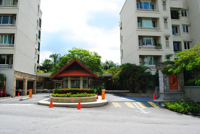 Palmyra Bangsar - iProperty.com.my