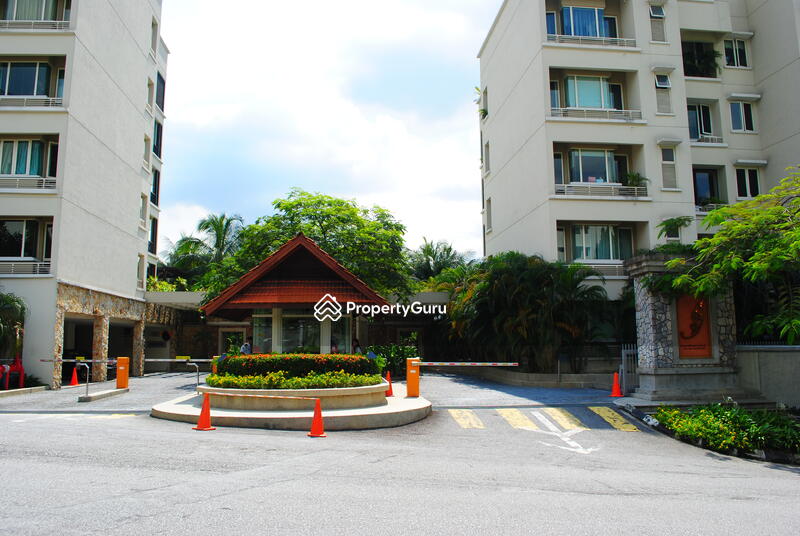 For Sale - Palmyra Bangsar