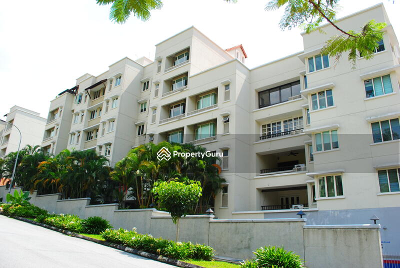 For Sale - Palmyra Bangsar