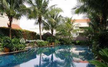 Palmyra Bangsar
