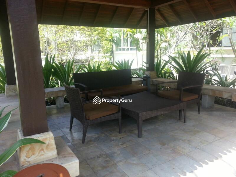 For Sale - Palmyra Bangsar