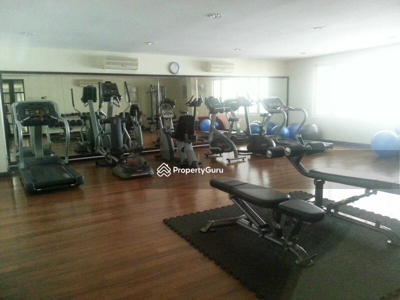 For Sale - Palmyra Bangsar