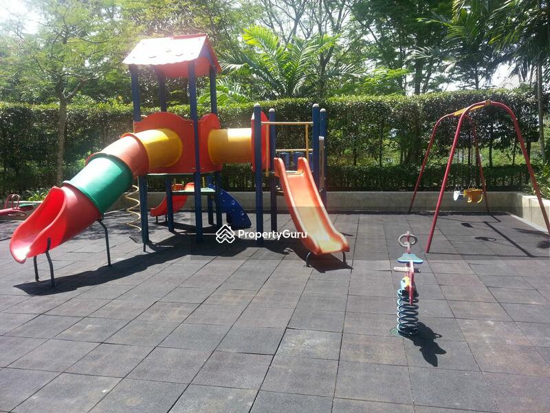 For Sale - Palmyra Bangsar