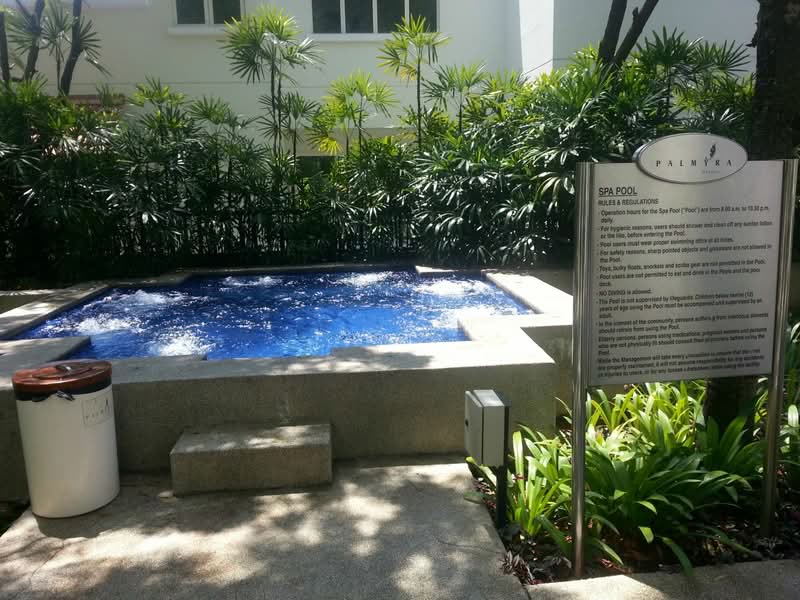 Palmyra Bangsar - iProperty.com.my