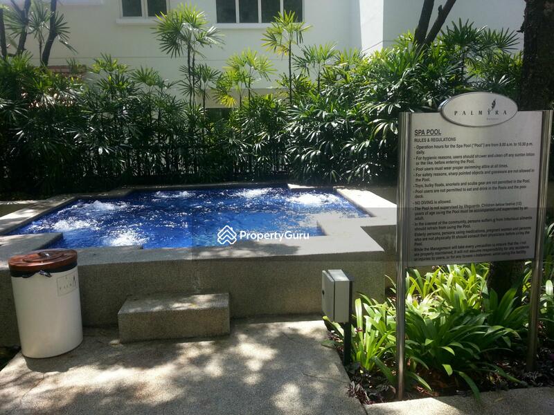 For Sale - Palmyra Bangsar