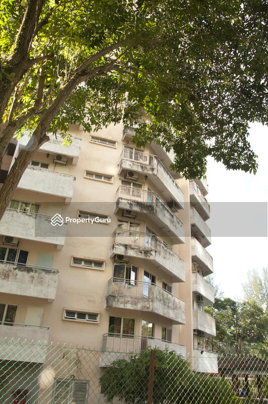 Kyoto Gardens Condominiums #0