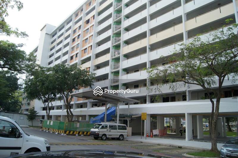 For Rent - 427 Clementi Avenue 3