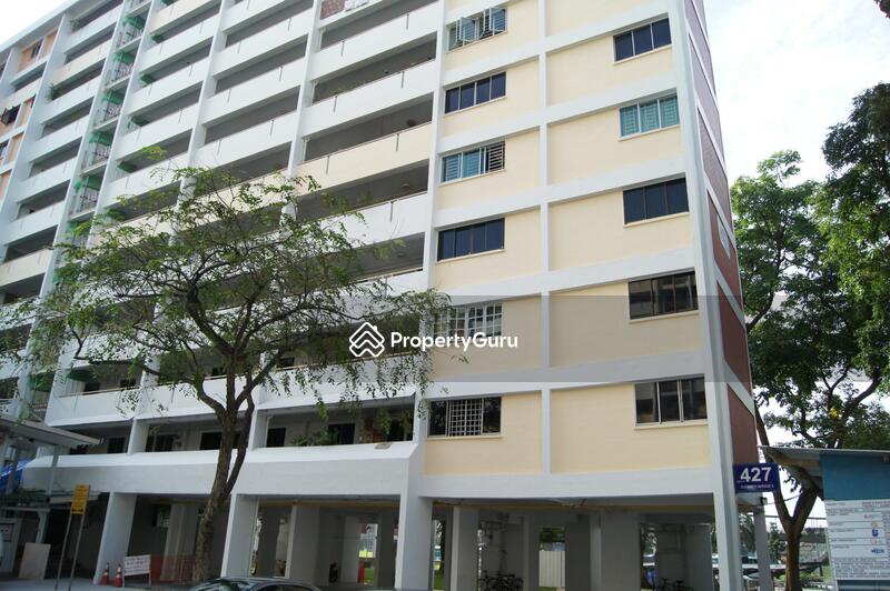 For Rent - 427 Clementi Avenue 3
