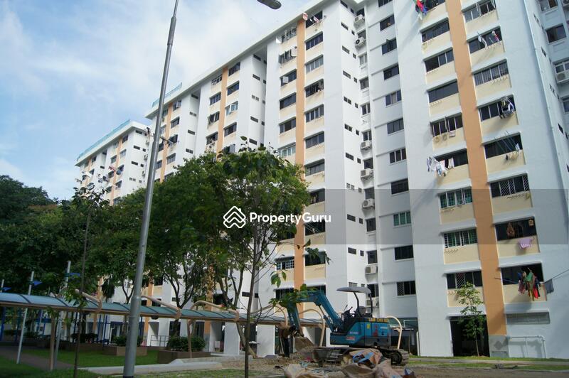 For Rent - 427 Clementi Avenue 3