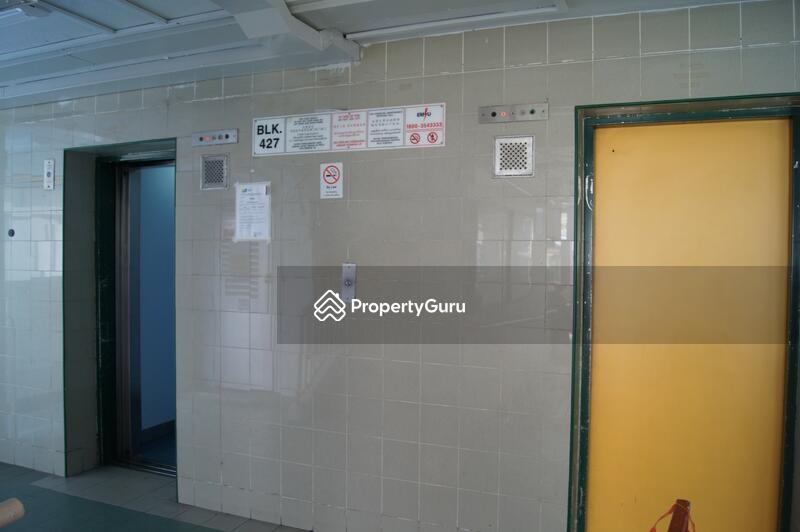 For Rent - 427 Clementi Avenue 3