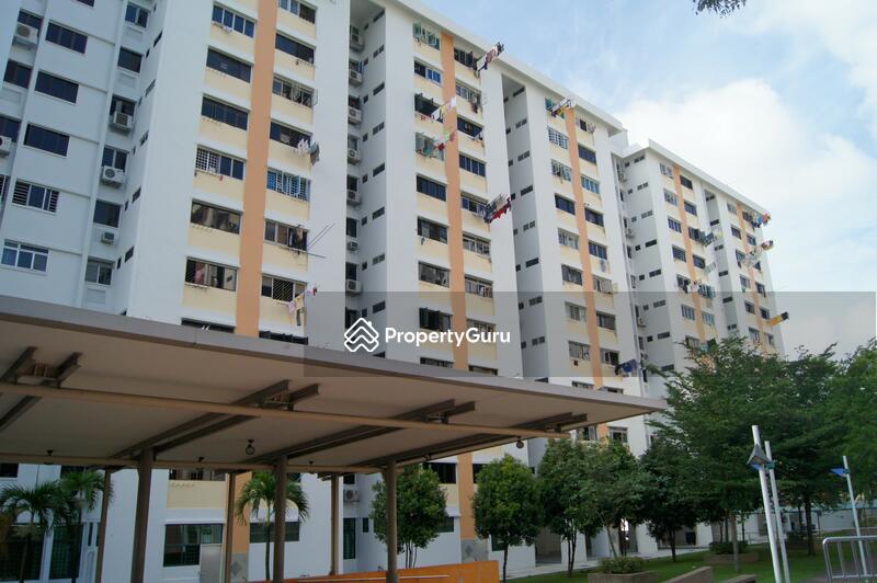 For Sale - 428 Clementi Avenue 3