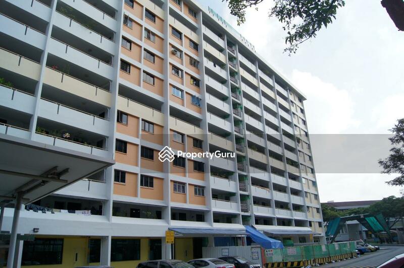 For Sale - 428 Clementi Avenue 3