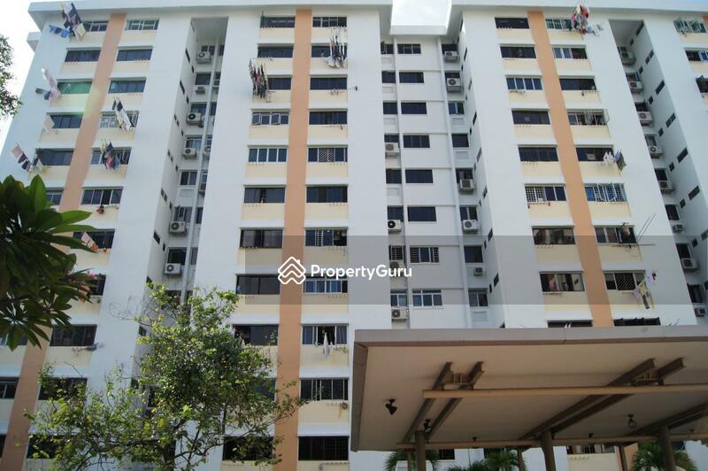 For Sale - 428 Clementi Avenue 3