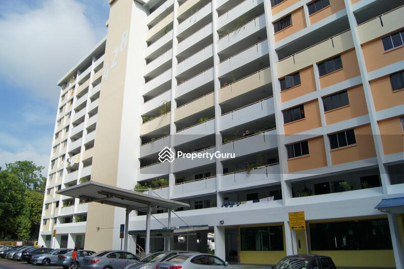 For Sale - 428 Clementi Avenue 3