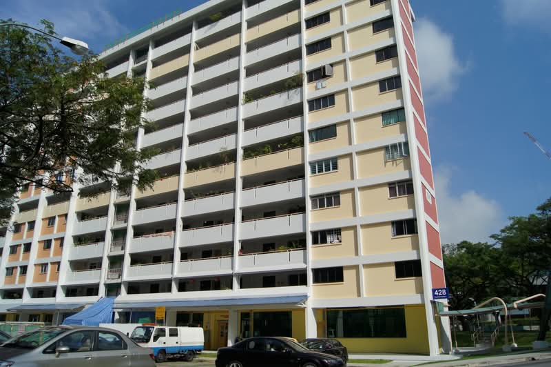 428 Clementi Avenue 3