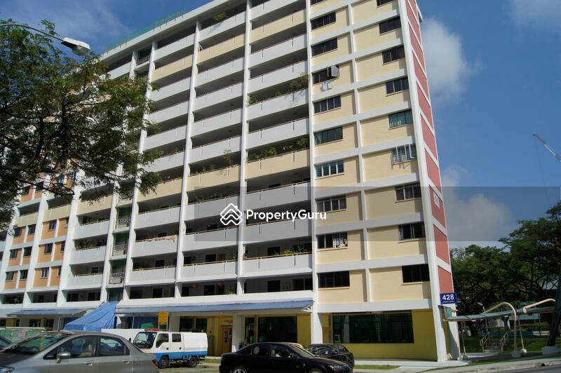 For Sale - 428 Clementi Avenue 3