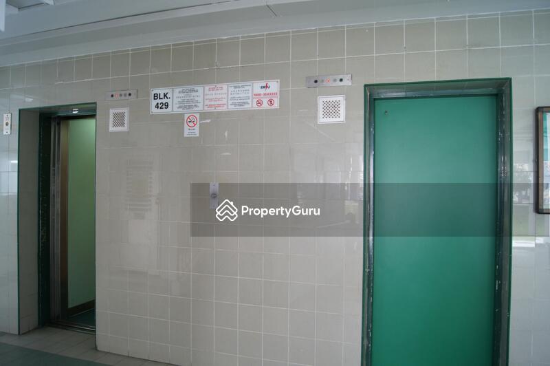 For Rent - 429 Clementi Avenue 3