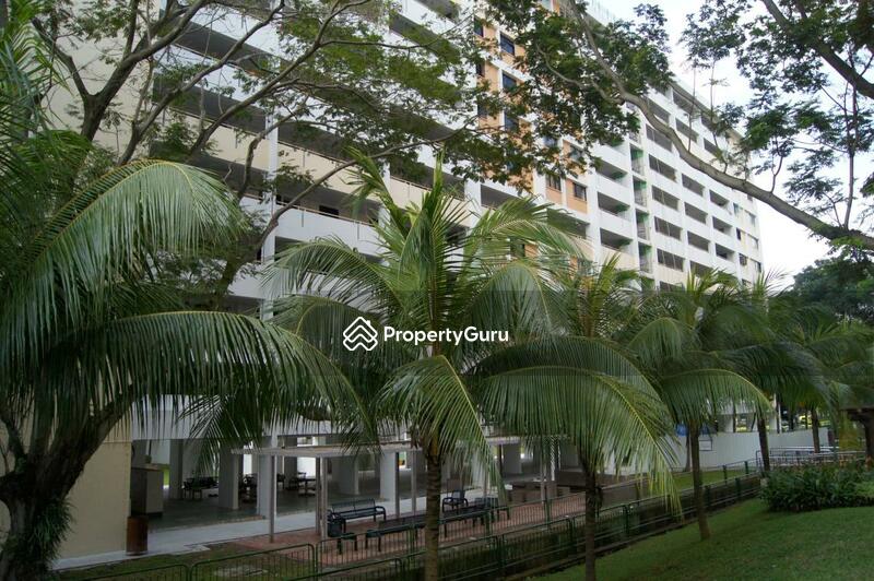 For Rent - 429 Clementi Avenue 3