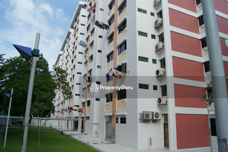 For Rent - 429 Clementi Avenue 3