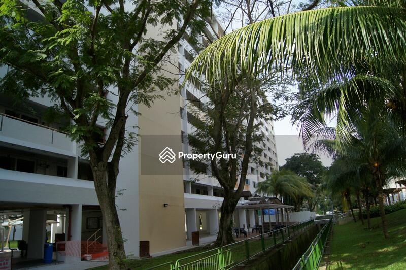 For Rent - 429 Clementi Avenue 3