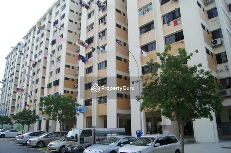 For Rent - 430 Clementi Avenue 3