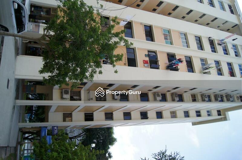 For Rent - 430 Clementi Avenue 3