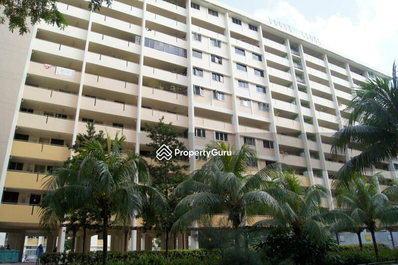 For Rent - 430 Clementi Avenue 3