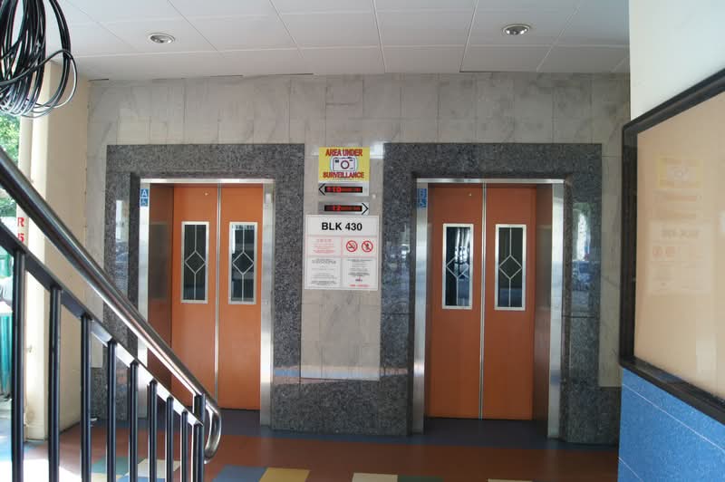 430 Clementi Avenue 3