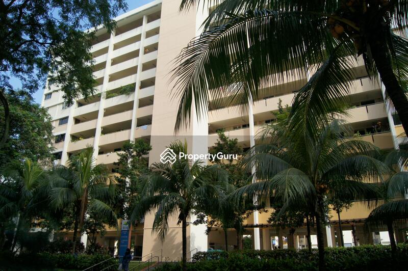 For Rent - 430 Clementi Avenue 3