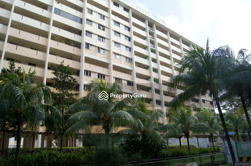 For Rent - 430 Clementi Avenue 3