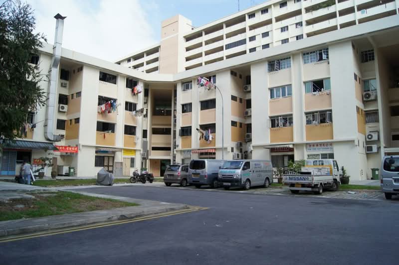 431 Clementi Avenue 3
