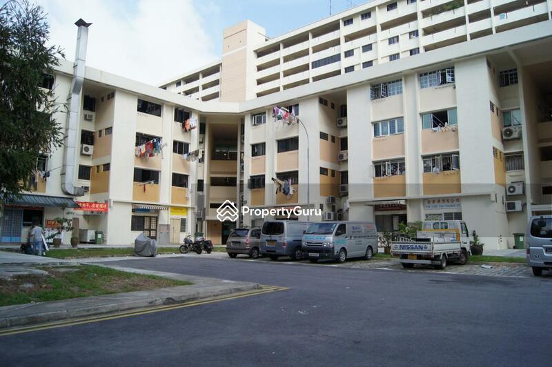 For Rent - 431 Clementi Avenue 3