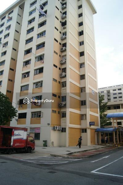 For Sale - 432 Clementi Avenue 3